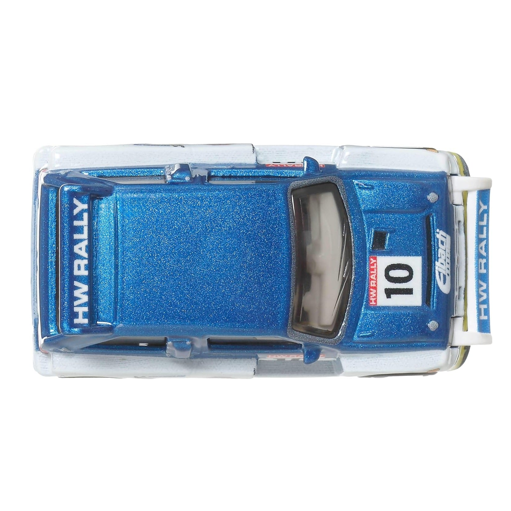 Hot Wheels MG Metro 6R4 Hammer Drop Premium Car Culture