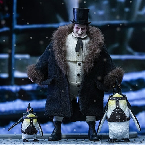 Miniwork Gentleman of Crime 1/12