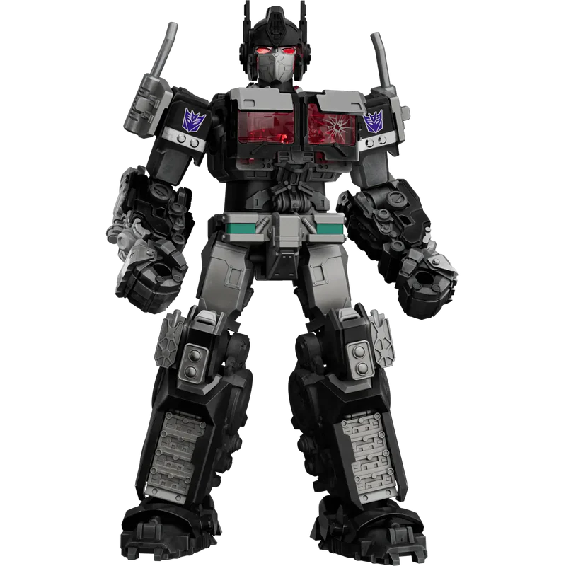 Transformers Classic Class Nemesis Prime Blokees Model Kit
