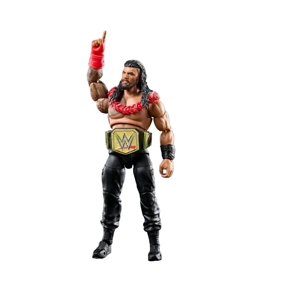 WWE Roman Reigns Ultimate Greatest Hits Series 6