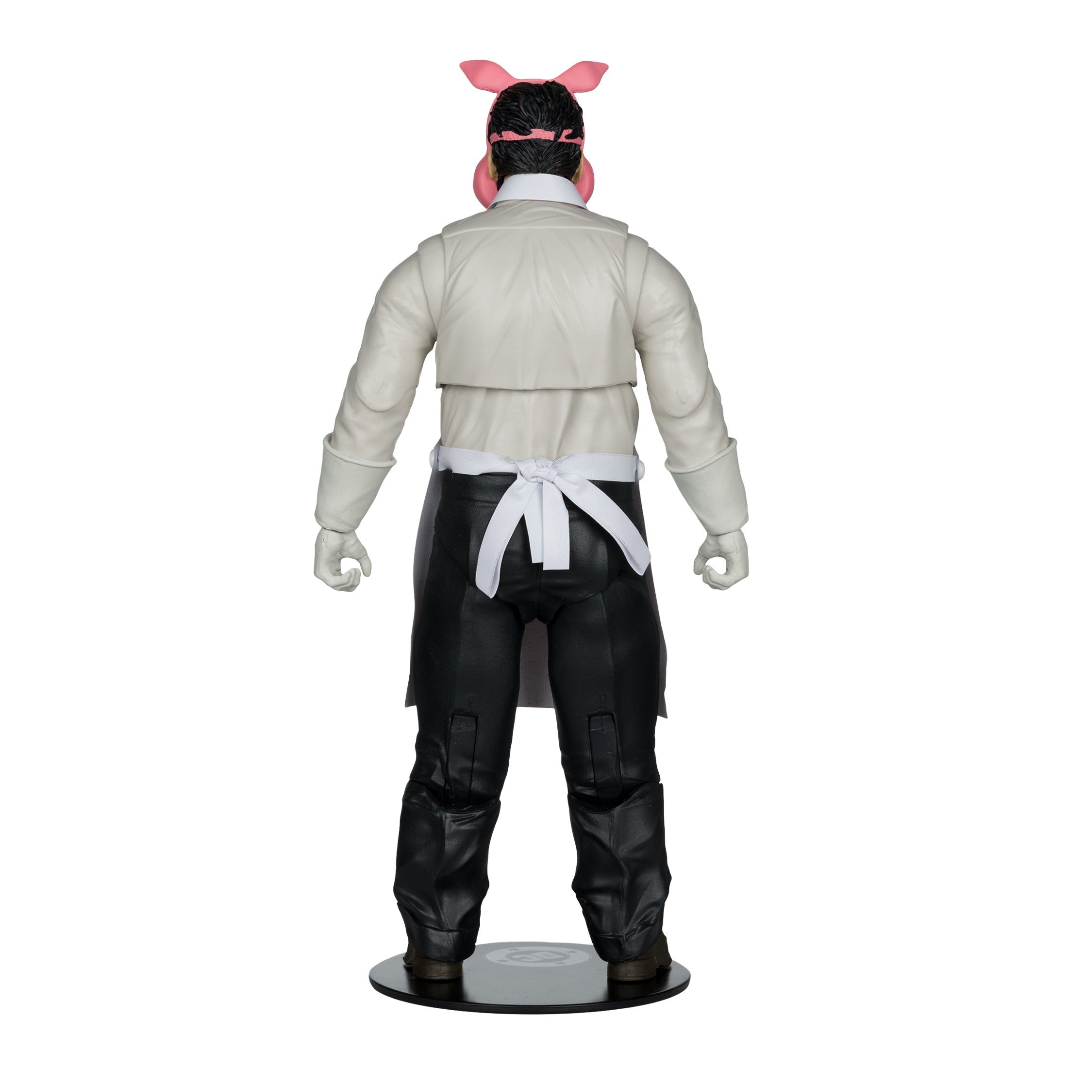 Professor Pyg (Batman) McFarlane Platinum Edition Action Figure