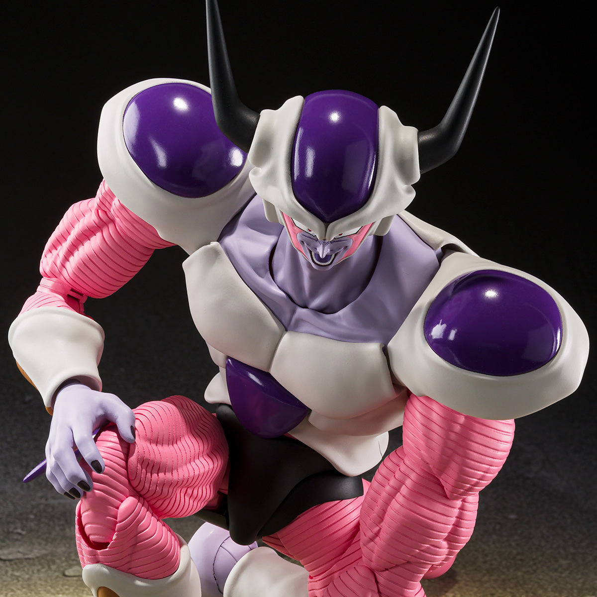 S.H.Figuarts FRIEZA SECOND FORM