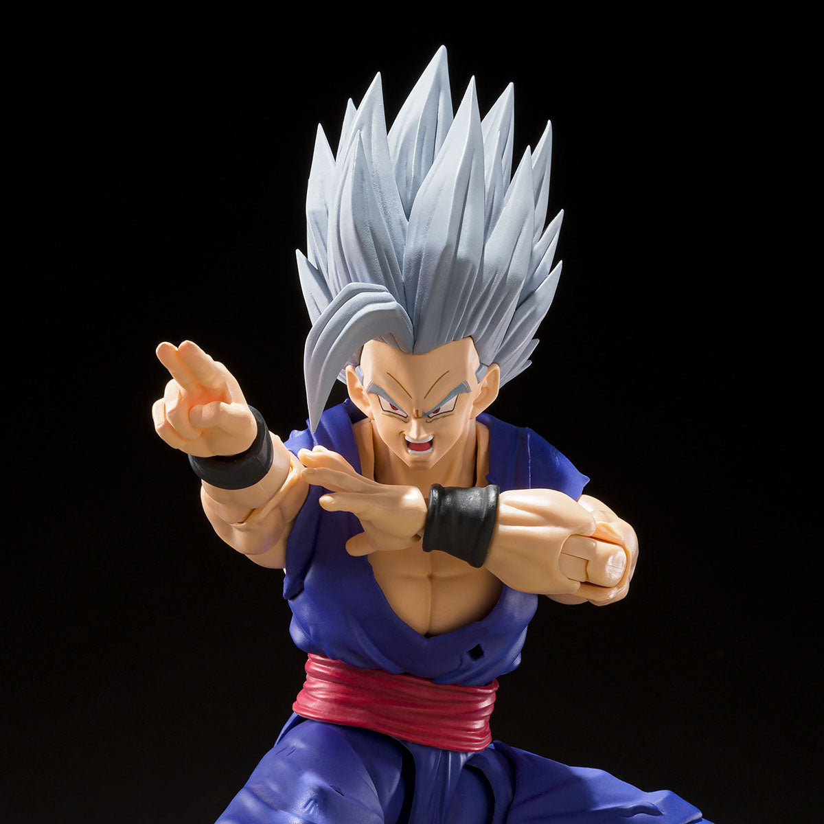 Son Gohan Beast By S.H.Figuarts