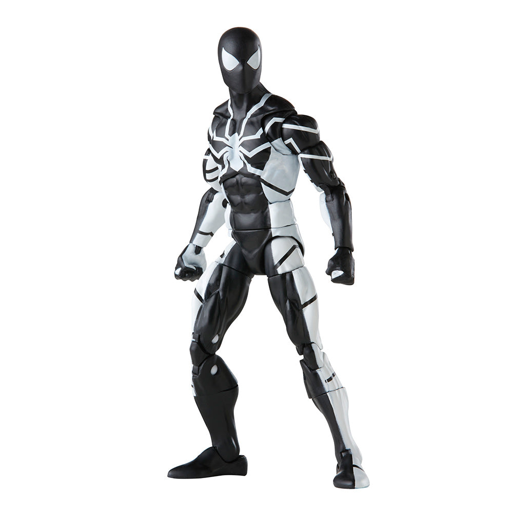 Marvel Legends Spider-Man (Stealth Suit)