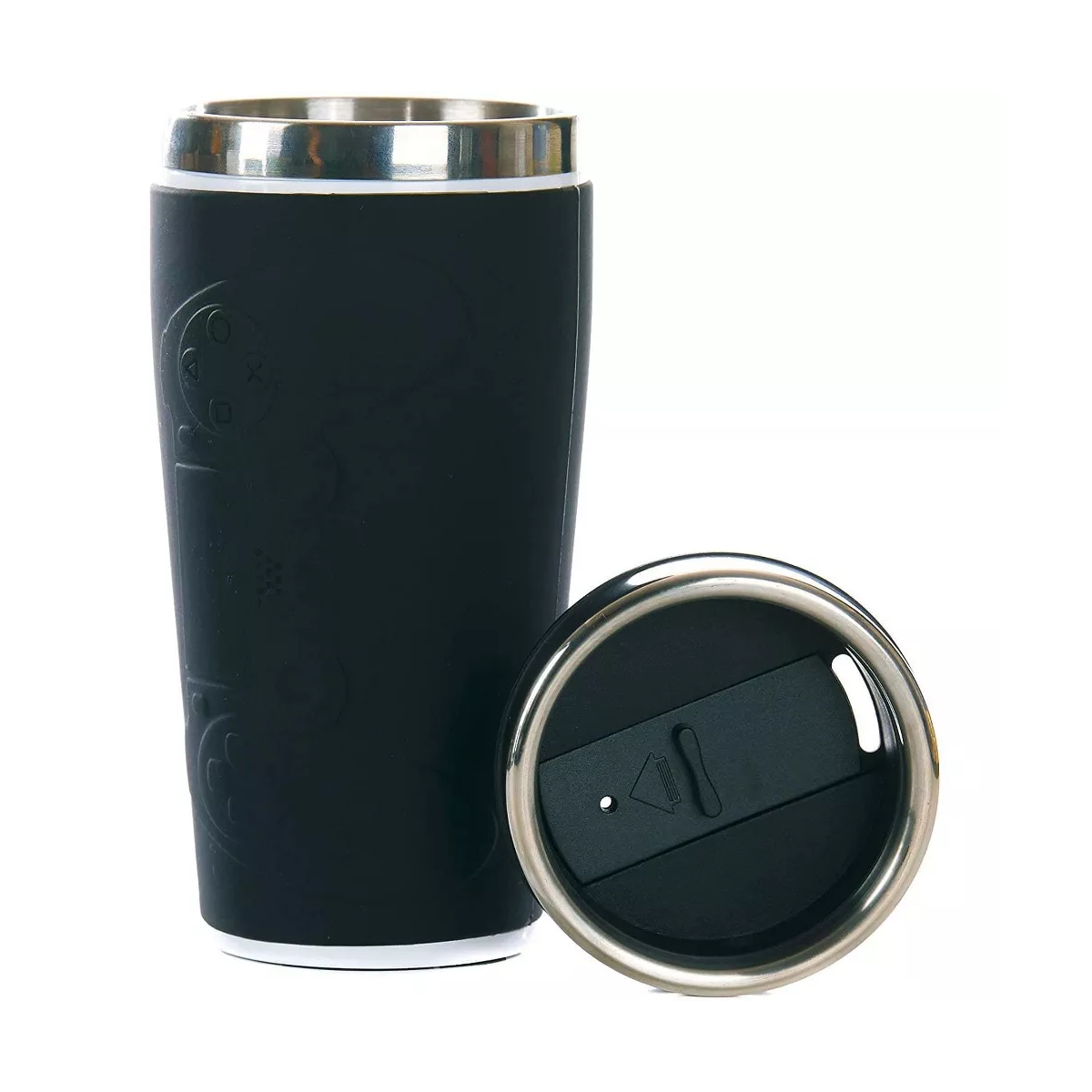 PlayStation Controller Thermal Travel Mug by Paladone