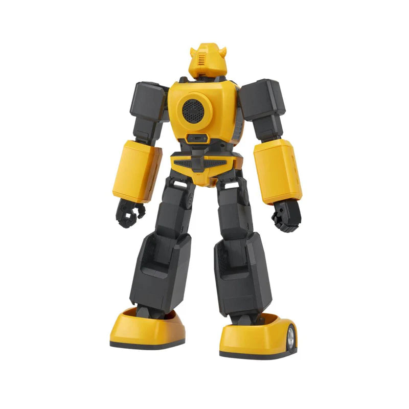 Transformers Bumblebee G1 Performance by Robosen