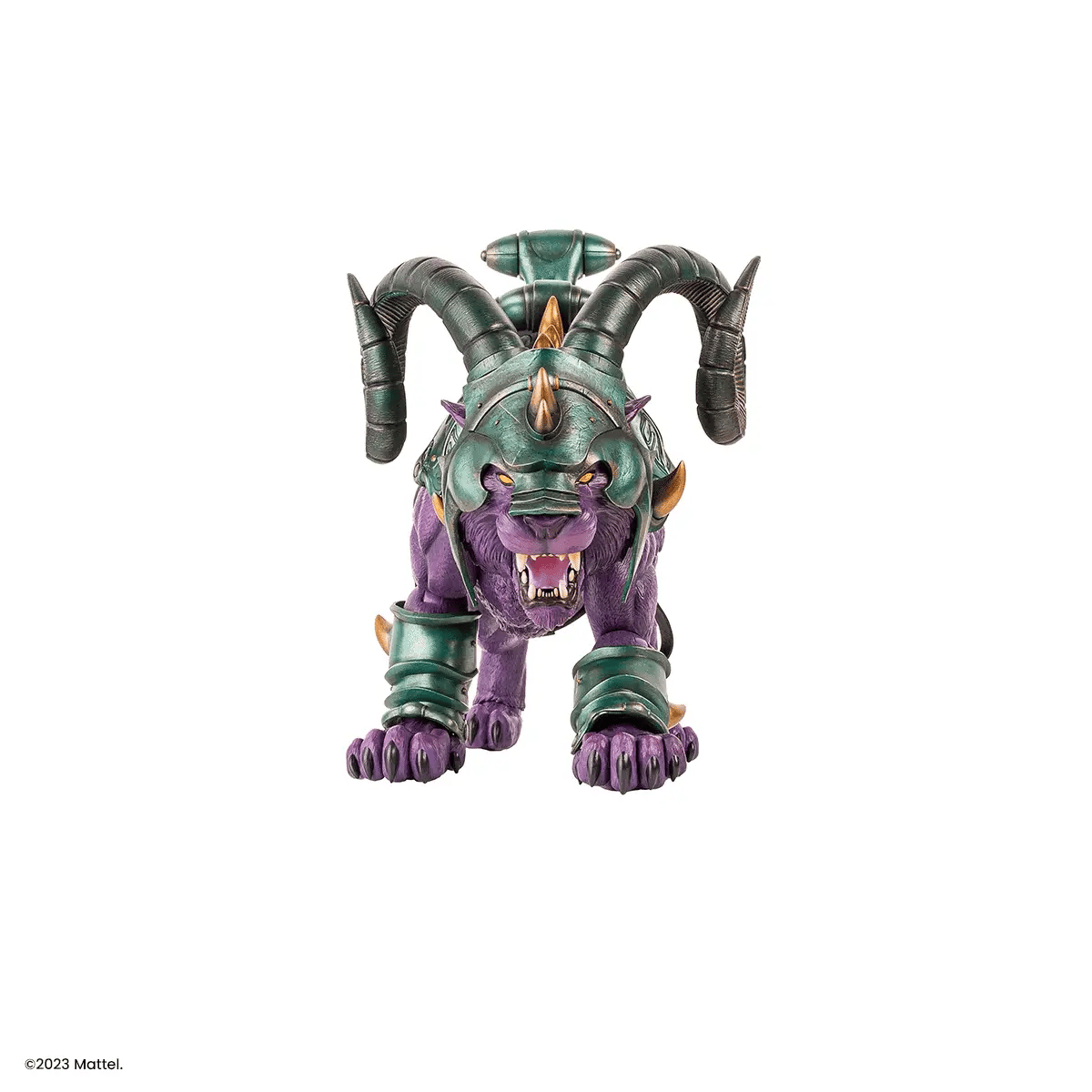 Masters of the Universe: Panthor 1:6 Scale Figure