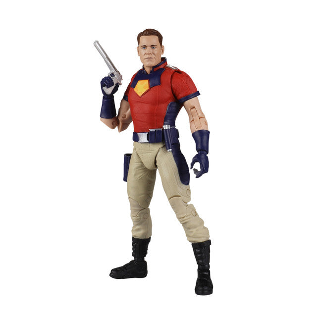 Peacemaker (Peacemaker Season 2) Deluxe Theatrical Edition Action Figure
