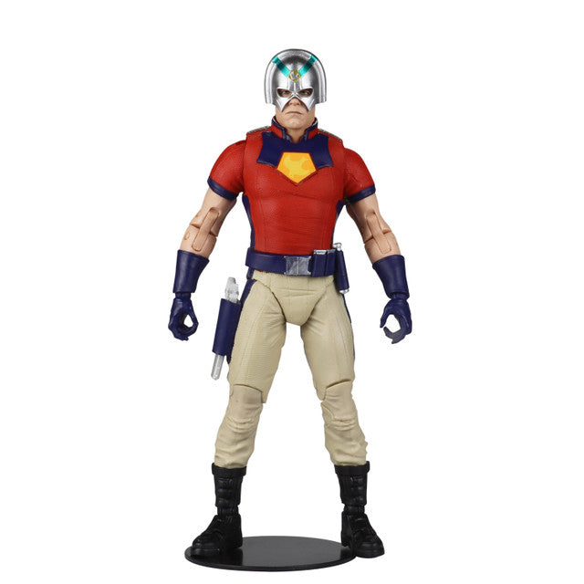 Peacemaker (Peacemaker Season 2) Deluxe Theatrical Edition Action Figure