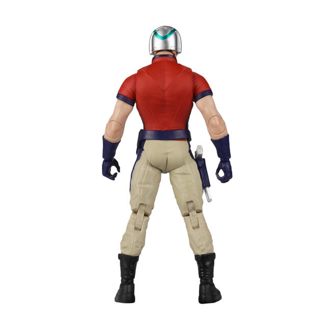 Peacemaker (Peacemaker Season 2) Deluxe Theatrical Edition Action Figure