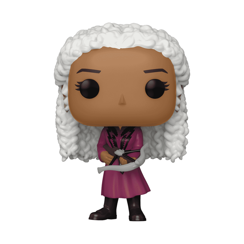 House of the Dragon Baela Targaryen Funko Pop!