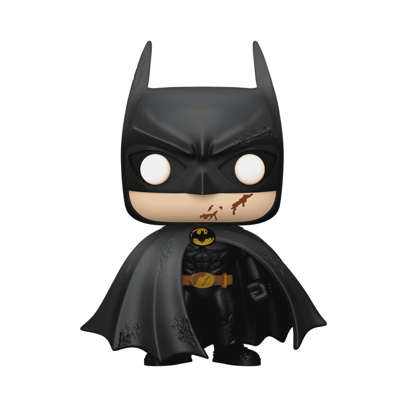 Batman (1989) (Bloody ver.) Funko Pop!