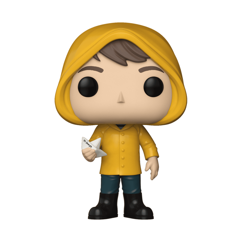 Georgie Denbrough (IT) Funko Pop!