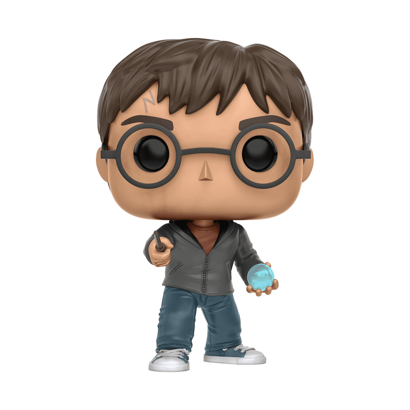 Harry Potter with Prophecy Funko Pop!