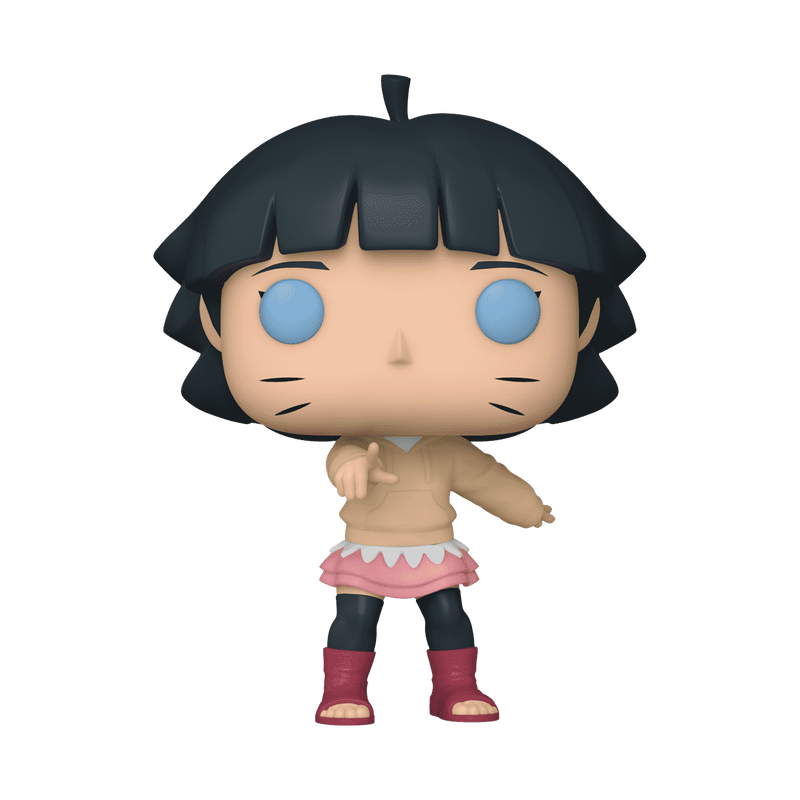 Boruto: Naruto Next Generations Himawari Uzumaki Funko Pop!