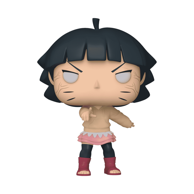 Boruto: Naruto Next Generations Himawari Uzumaki Funko Pop! (Chase)