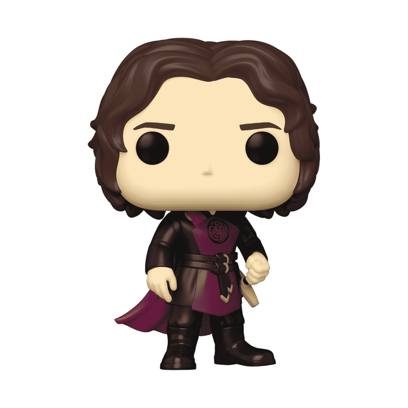 House of the Dragon Jacaerys Velaryon By Funko Pop!