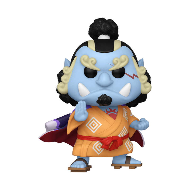 One Piece Jinbe Funko Pop! (Chase)