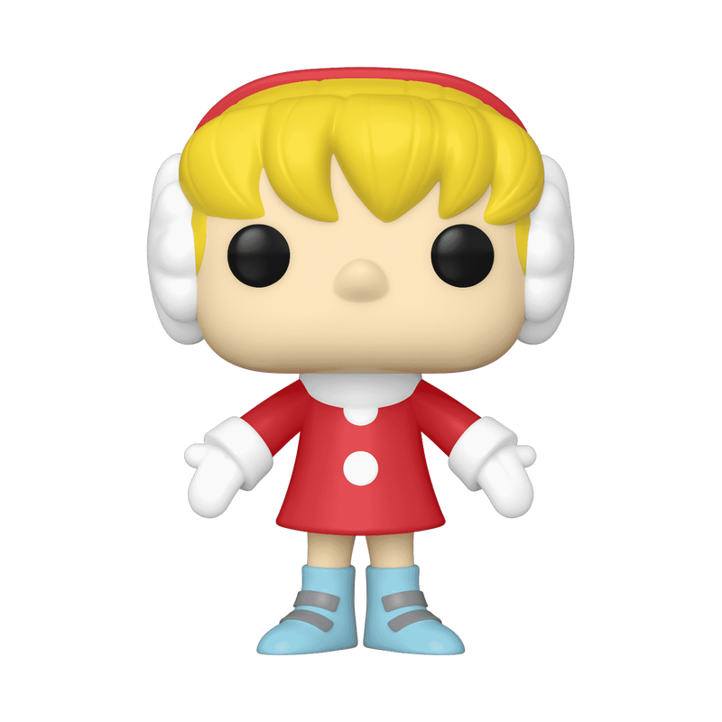 Karen (Frosty the Snowman) Funko Pop!