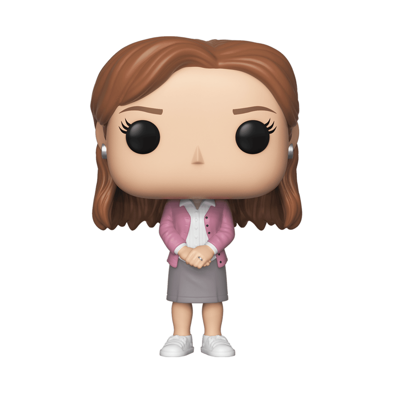 The Office Pam Beesly Funko Pop!