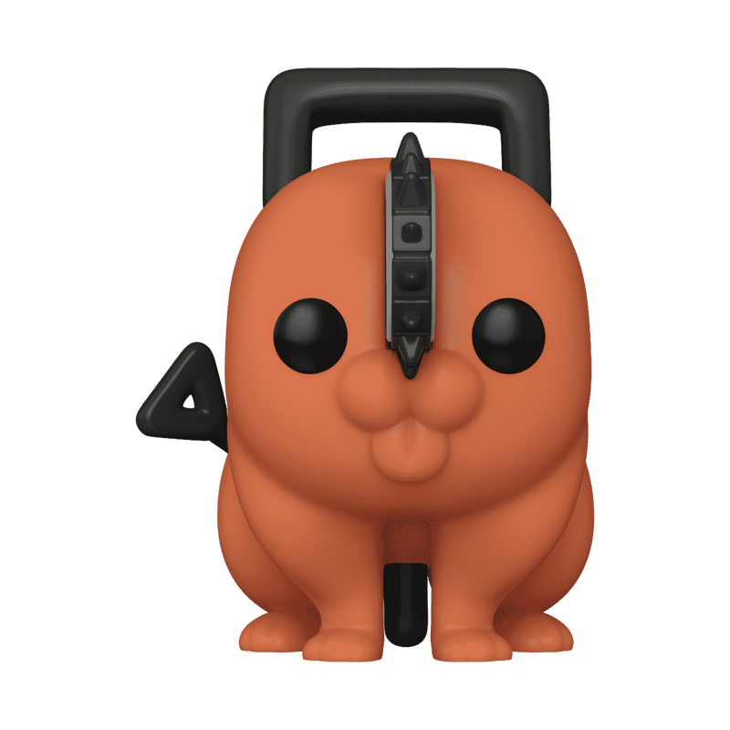 Chainsaw Man Pochita Funko Pop!