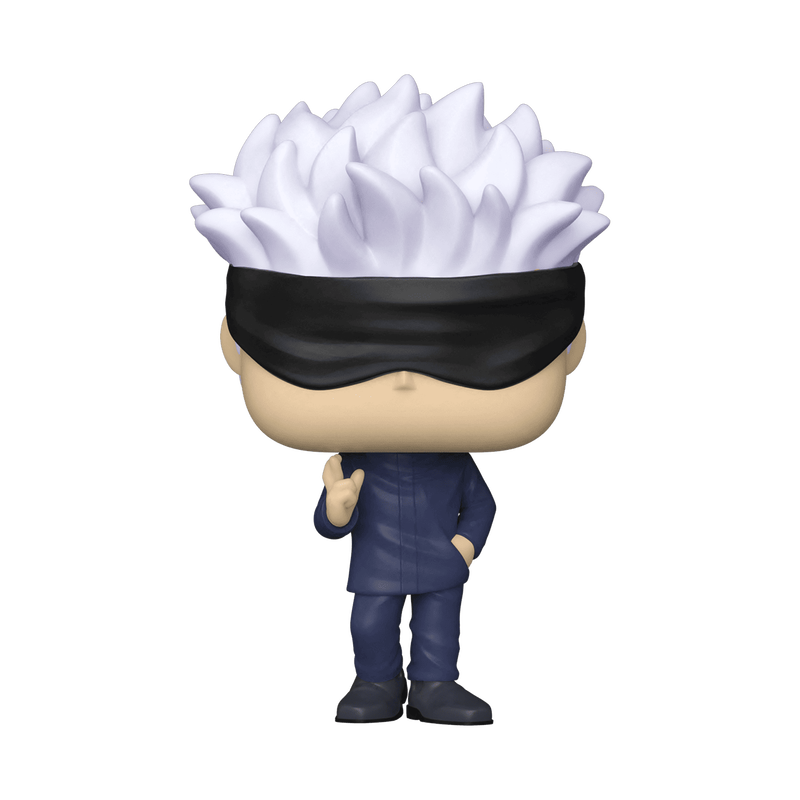 Satoru Gojo Funko Pop!