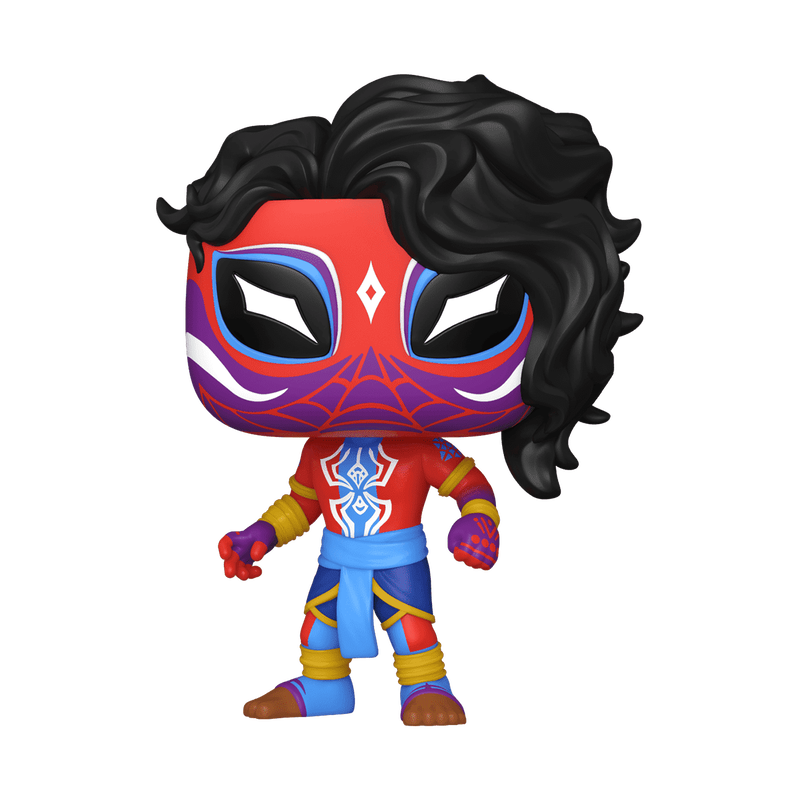 Spider-Man India Funko Pop!