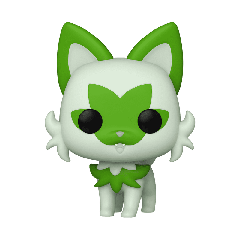 Pokemon Sprigatito Funko Pop!