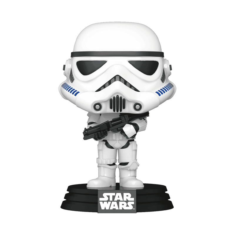 Star Wars Classics Stormtrooper Funko Pop!