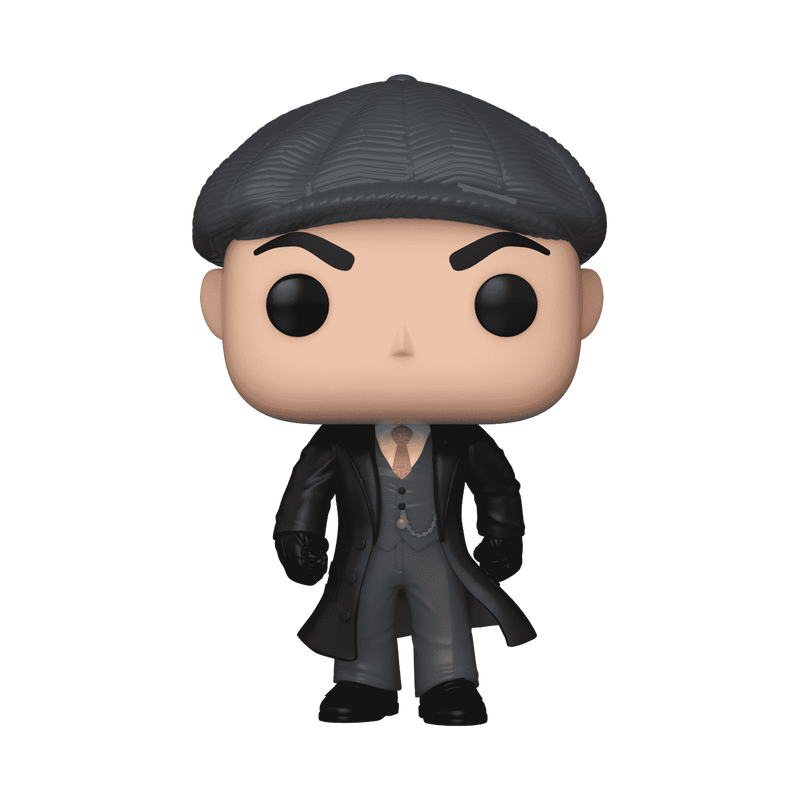 Peaky Blinders Thomas Shelby Funko Pop!