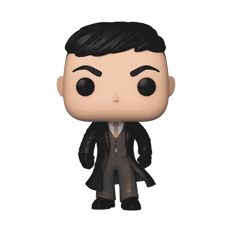 Peaky Blinders Thomas Shelby Funko Pop! (Chase)