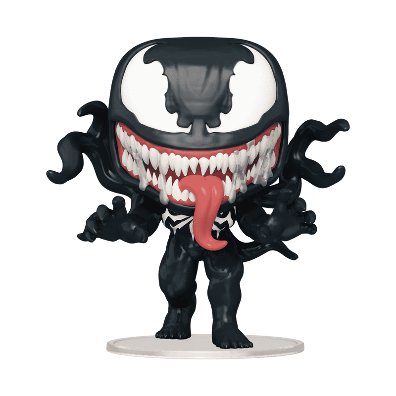 Venom (Harry Osborn) (spider-Man 2 Gamerverse) By Funko Pop!