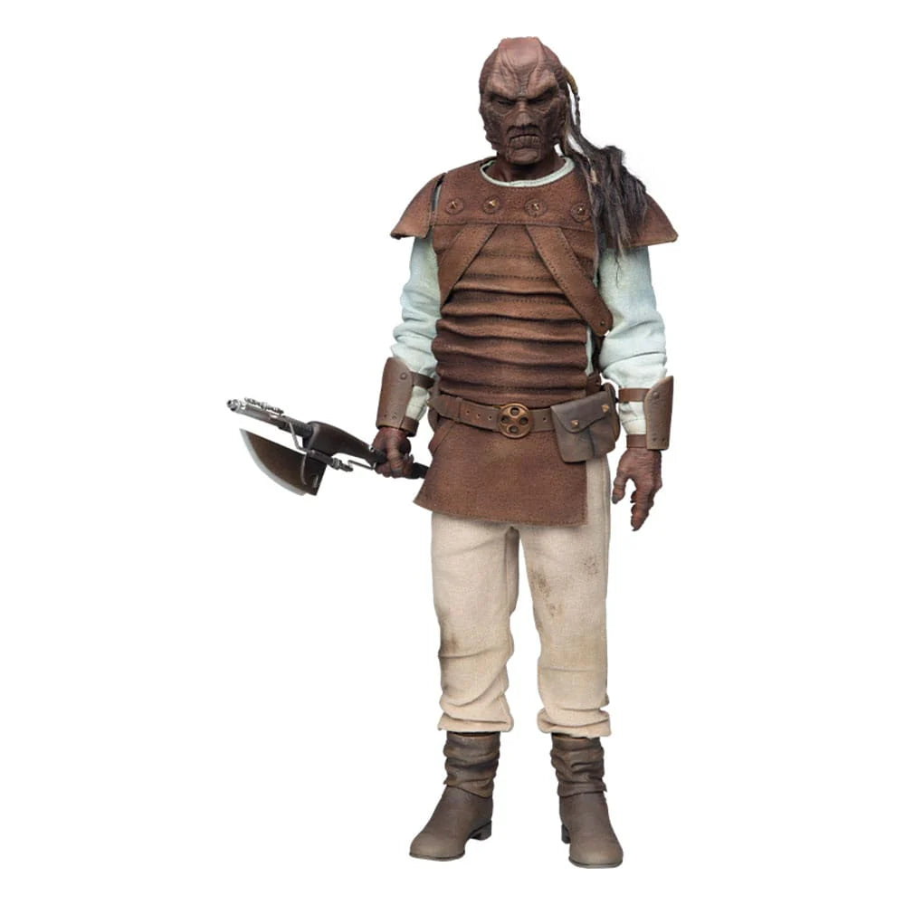 Pagetti Rook™ Sixth Scale Figure By Sideshow