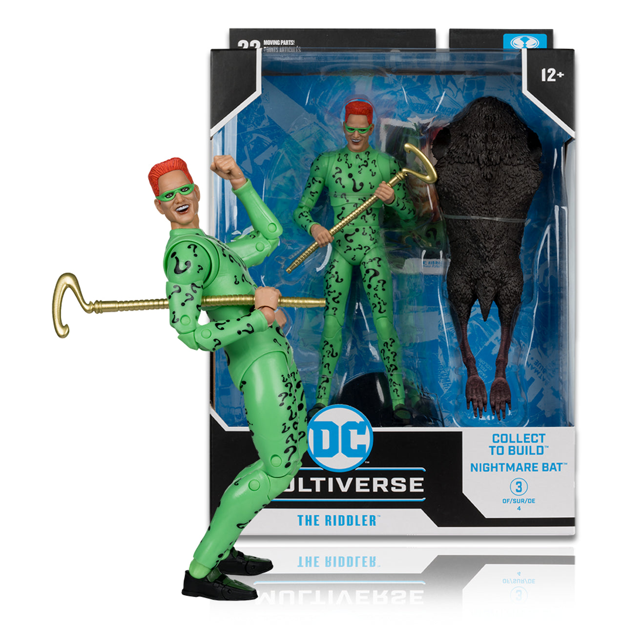 Batman (Batman Forever) Figure