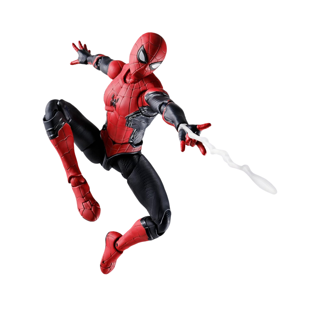 S.H. Figuarts Spider-Man (Upgraded Suit) Tokyo Store Exclusive