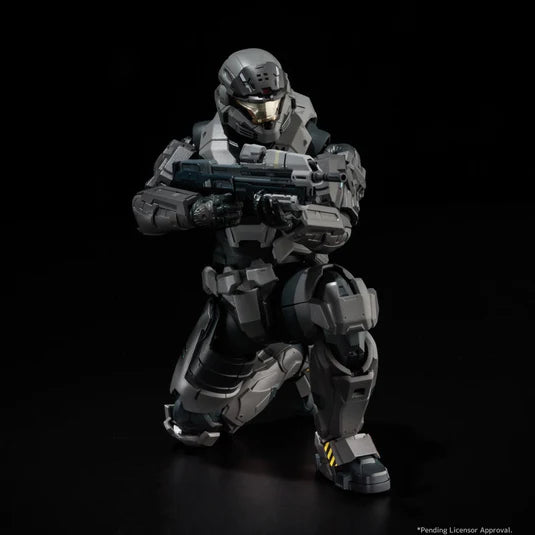 SPARTAN-B312 NOBLE SIX (PX EXCLUSIVE) By 1000Toys