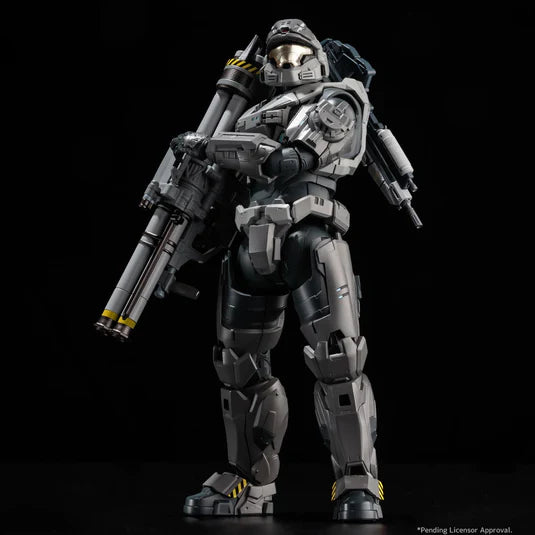 SPARTAN-B312 NOBLE SIX (PX EXCLUSIVE) By 1000Toys