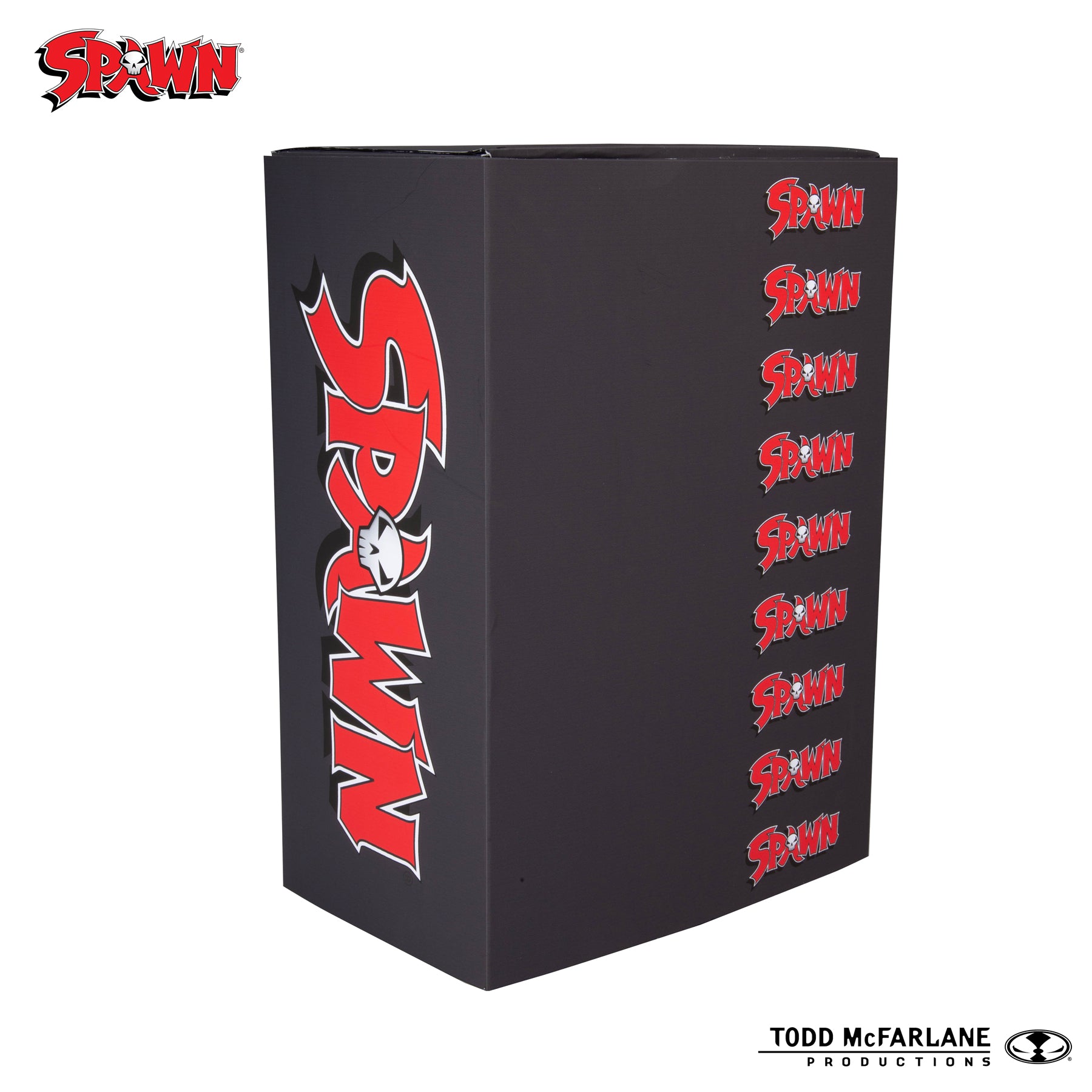 Original Spawn Kickstarter Action Figure