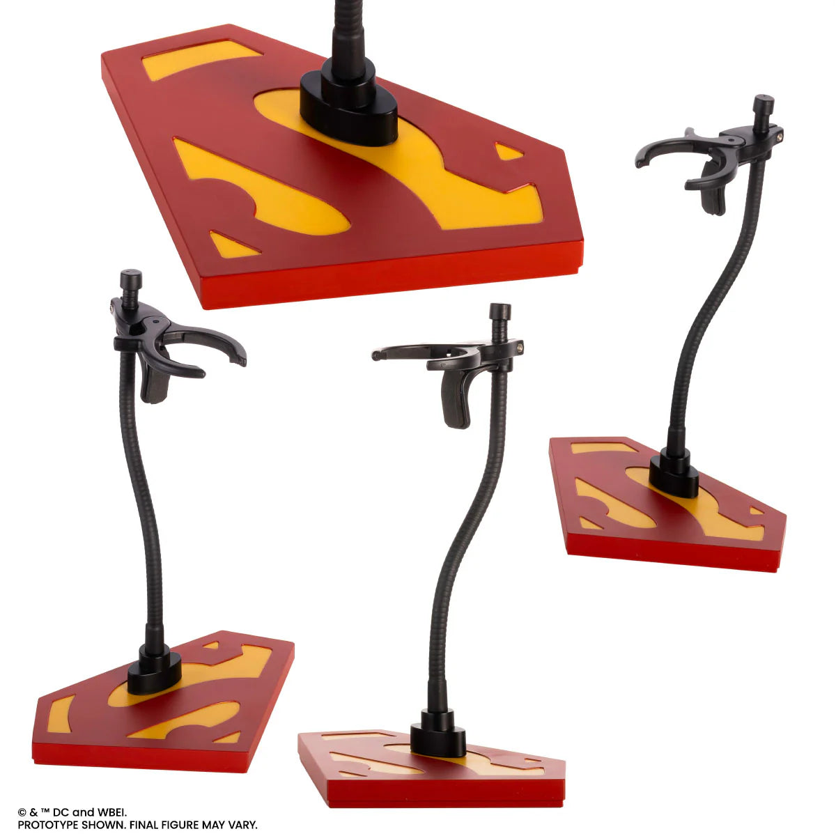 Superman: The Animated Series Superman 1/6 Scale Figure By Mondo