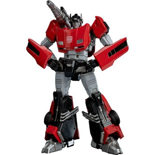 Transformers MDLX Sideswipe By Threezero