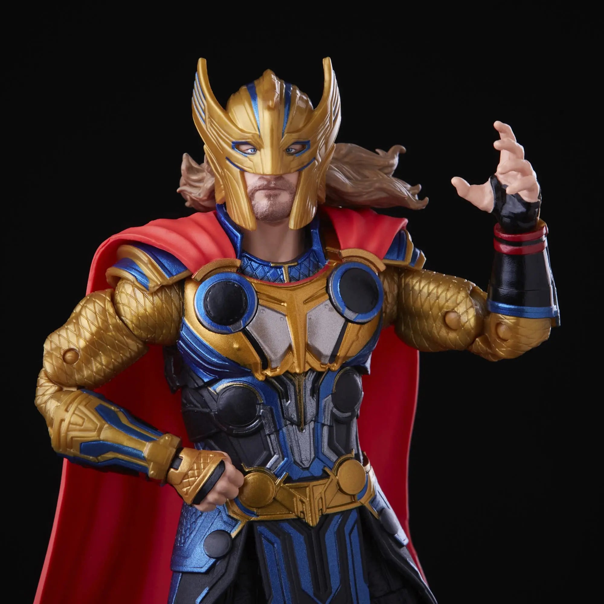 Marvel Legends Thor (Thor: Love and Thunder)