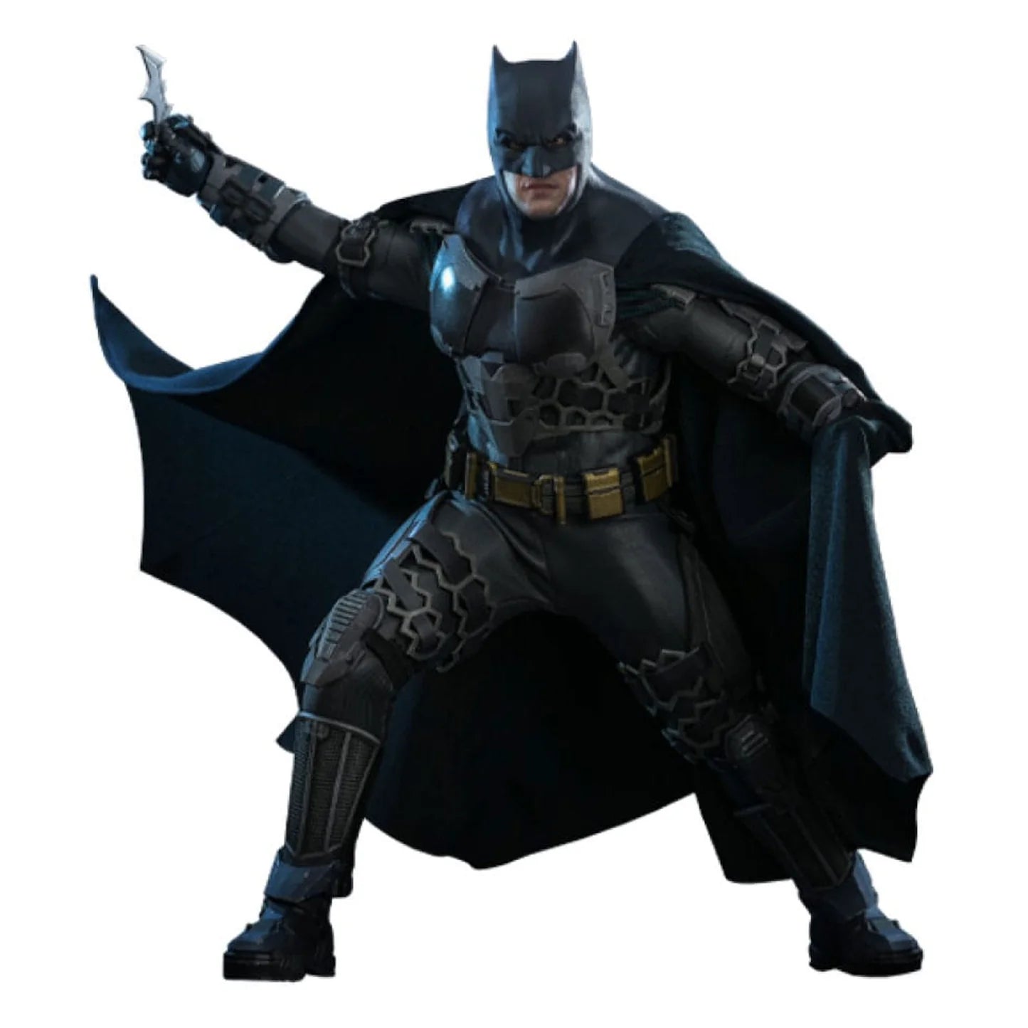 Batman (The Flash) Sixth Scale Figure by Hot Toys