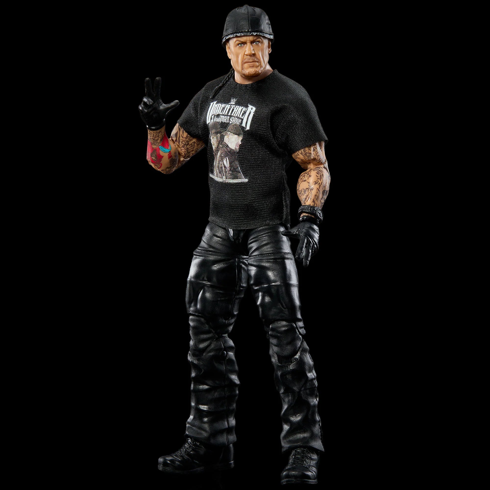 WWE Elite Collection Series 107 The Undertaker