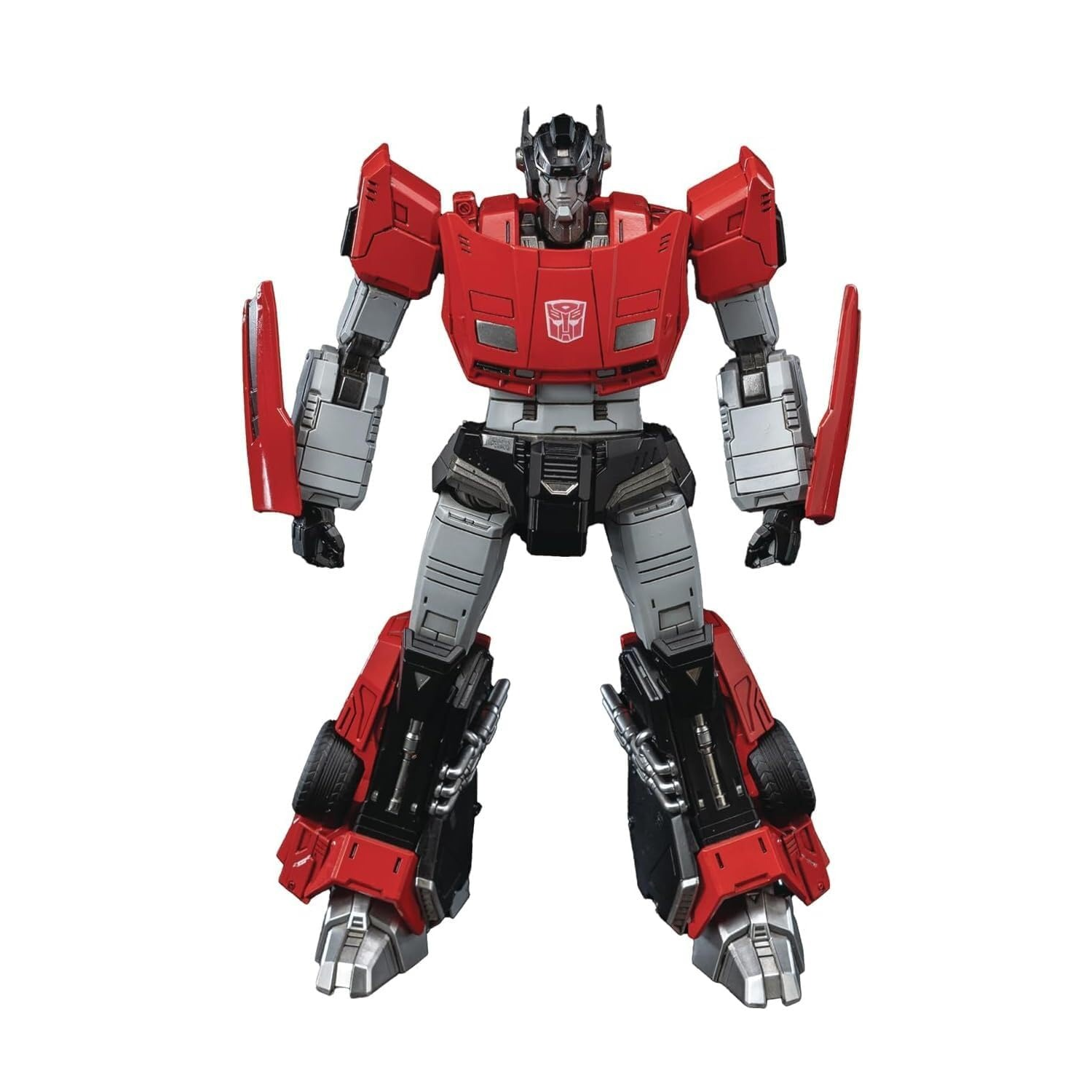 Transformers MDLX Sideswipe By Threezero