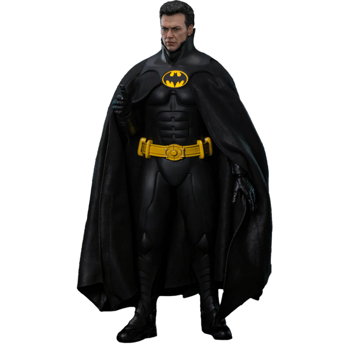BATMAN (BATMAN RETURNS) (DELUXE VERSION) Sixth Scale Figure by Hot Toy
