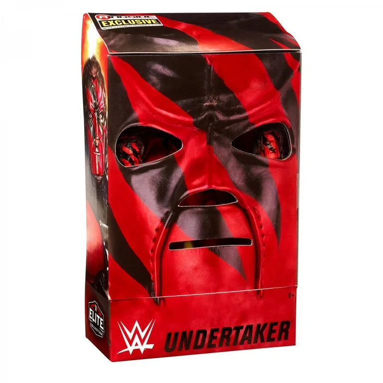 Undertaker (Deadman's Revenge) WWE From the Vault Ringside Exclusive