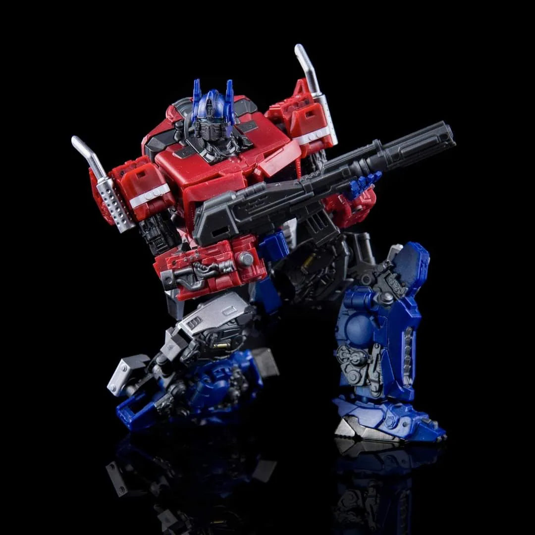 Lucky Cat Extreme Trans ET-02 Optimus Prime