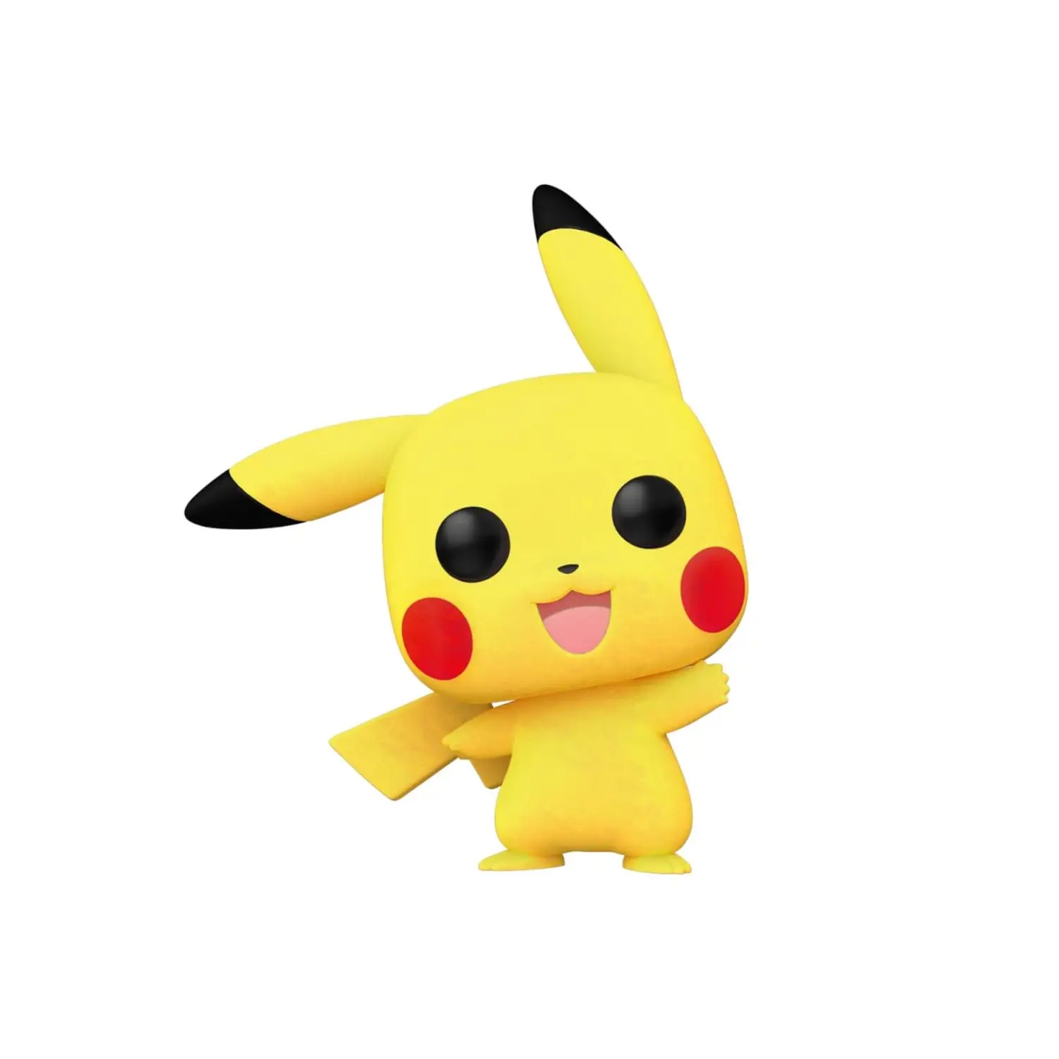 Pokemon Pikachu (Waving) Funko Pop!