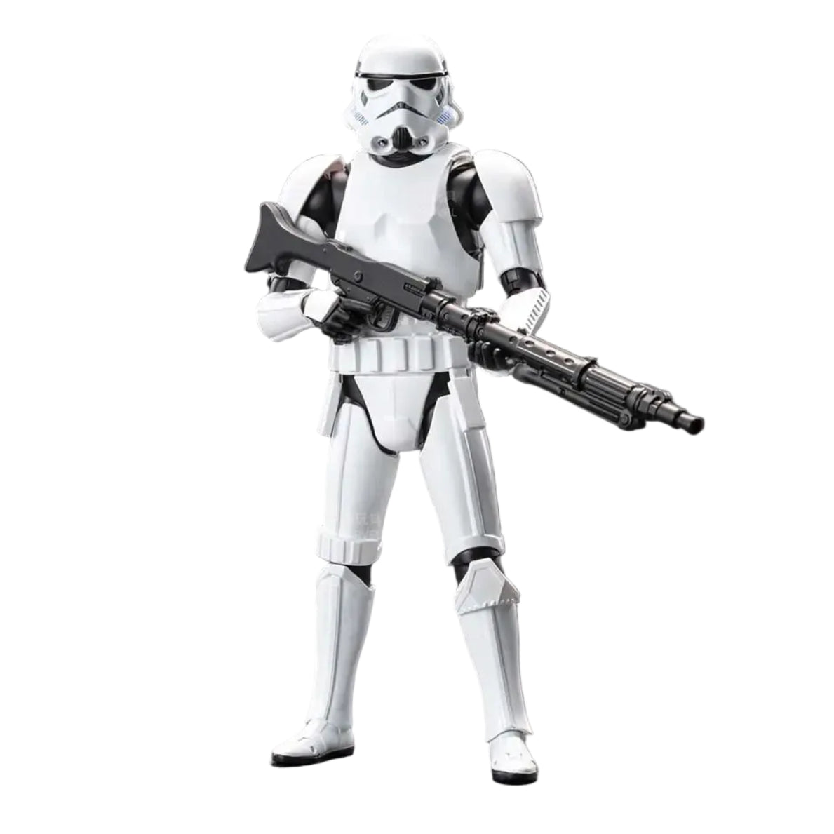 Star Wars 1/10 Stormtrooper Soldier Of The Empire Action Figure by ZD Toys