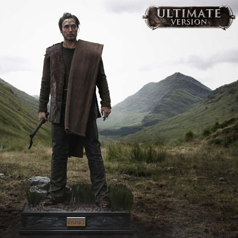 Valhalla Rising One Eye Bonus Version By Prime 1 Studio